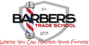 Barbers Trade School logo