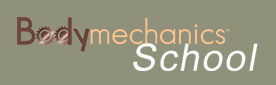 Bodymechanics School logo