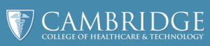 Cambridge College of Healthcare & Technology logo