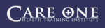 Care One Health Training Institute logo