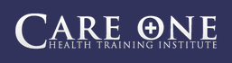 Care One Health Training Institute logo