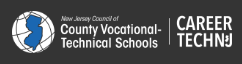 New Jersey County Vocational- Technical Schools logo