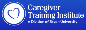 Caregiver Training Institute logo