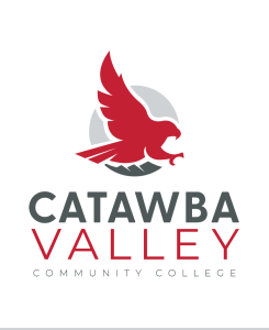 Catawba Valley Community College logo