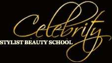 Celebrity Stylist Beauty School logo