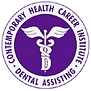 Contemporary Health Career Institute logo