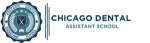 Chicago Dental Assistant School logo