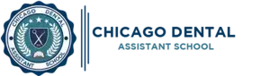 Chicago Dental Assistant School logo