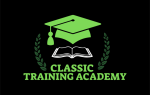 Classic Training Academy logo