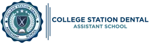 College State Dental Assistant School logo