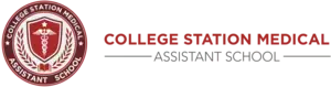 College Station Medical Assistant School logo