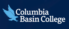 Columbia Basin College logo