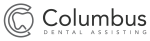 Columbus Dental Assisting logo