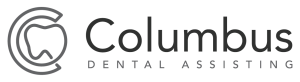 Columbus Dental Assisting logo