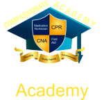 Compassionate Academy logo