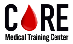 Core Medical Training Center logo