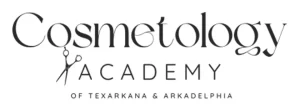 Cosmetology Academy logo