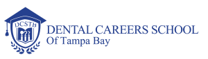 Dental Careers School of Tampa Bay logo