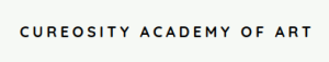 Curiosity Academy of Art logo