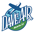 Dave Air logo