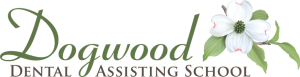 Dogwood Dental Assisting School logo