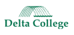 Delta College logo