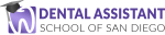 Dental Assistant School of San Diego logo