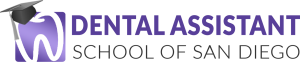 Dental Assistant School of San Diego logo