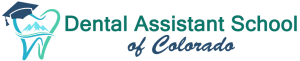 Dental Assistant School of Colorado logo