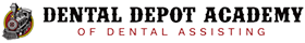 Dental Depot Academy of Dental Assisting logo