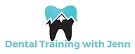 Dental Training with Jenn logo