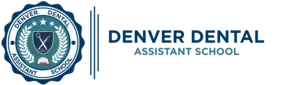 Denver Dental Assistant School logo