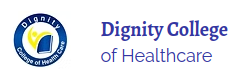 Dignity College of Healthcare logo