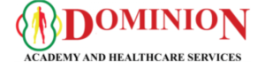 Dominion Academy and Healthcare Services logo