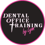 Dental Office Training by Lynn logo