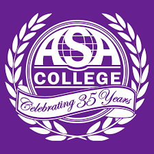 ASA College Manhattan logo
