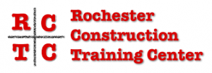 Rochester Construction Training Center logo