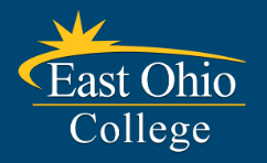 East Ohio College logo