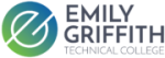 Emily Griffith Technical College logo