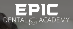 Epic Dental Academy logo