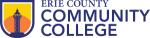 Erie County Community College logo