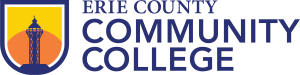 Erie County Community College logo