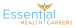 Essential Health Careers logo