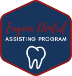 Eugene Dental Assisting Program logo