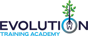 Evolution Training Academy logo