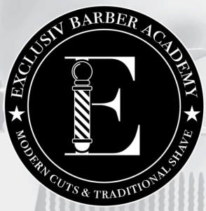 Exclusiv Barber Academy logo