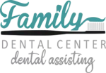 Family Dental Center Dental Assisting logo