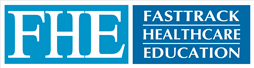 Fasttrack Healthcare Education logo