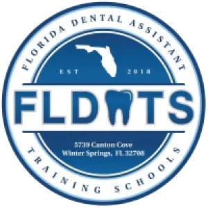 Florida Dental Assistant Training Schools logo