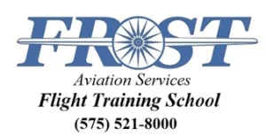 Frost Aviation Services logo